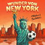 Aditotoro & Paulomuc - Wunder von New York